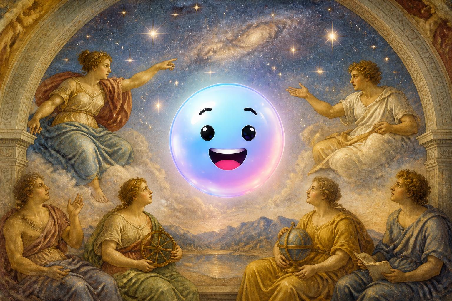 Starseeds and Seven Sisters in the Pleiades mystery
