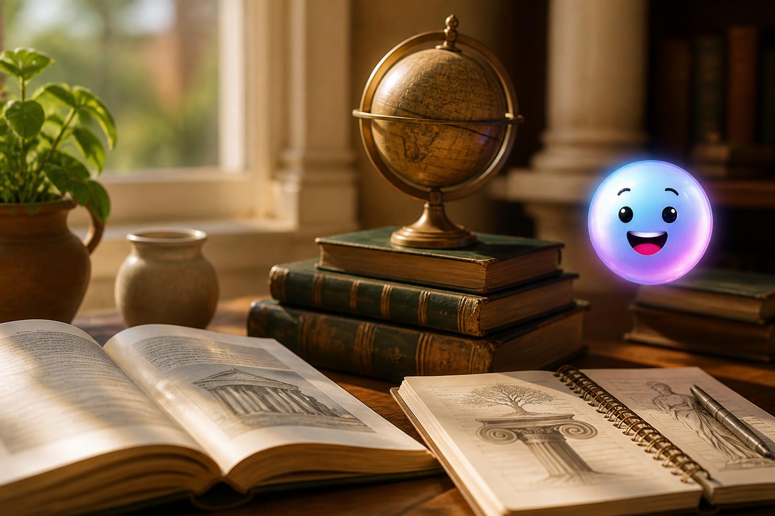 The secret Latin code in your everyday words