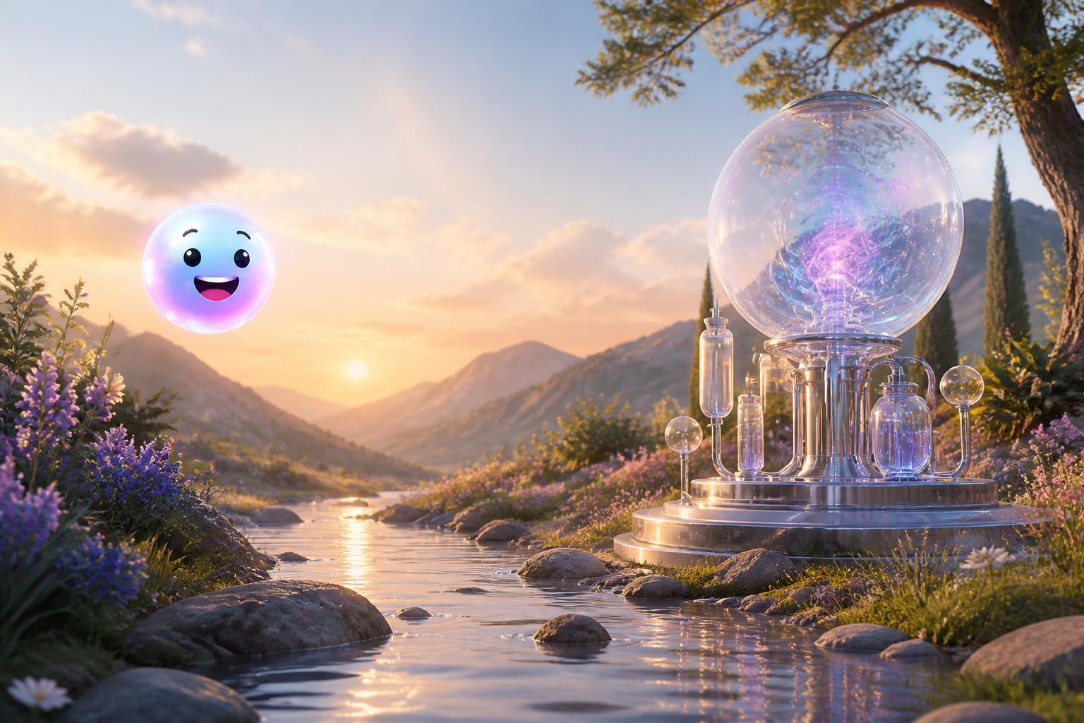 The secret code of smells and how AI is cracking it