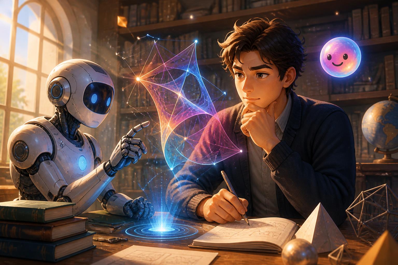 Matemáticas e inteligencia artificial