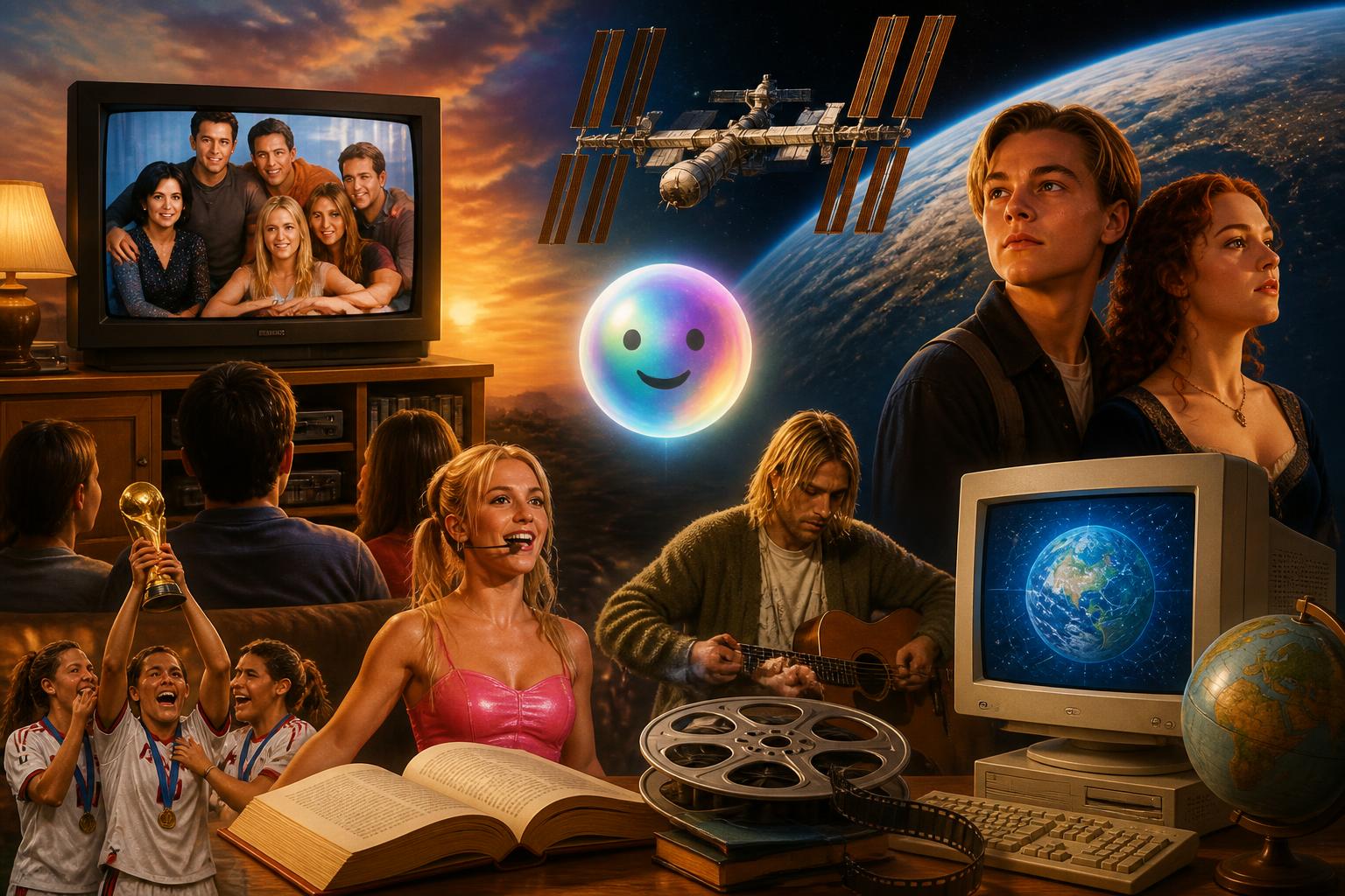 Millennium fever and the class of 1999