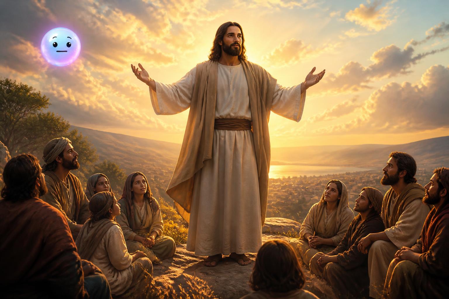 Sulle tracce del Messia attraverso le antiche profezie