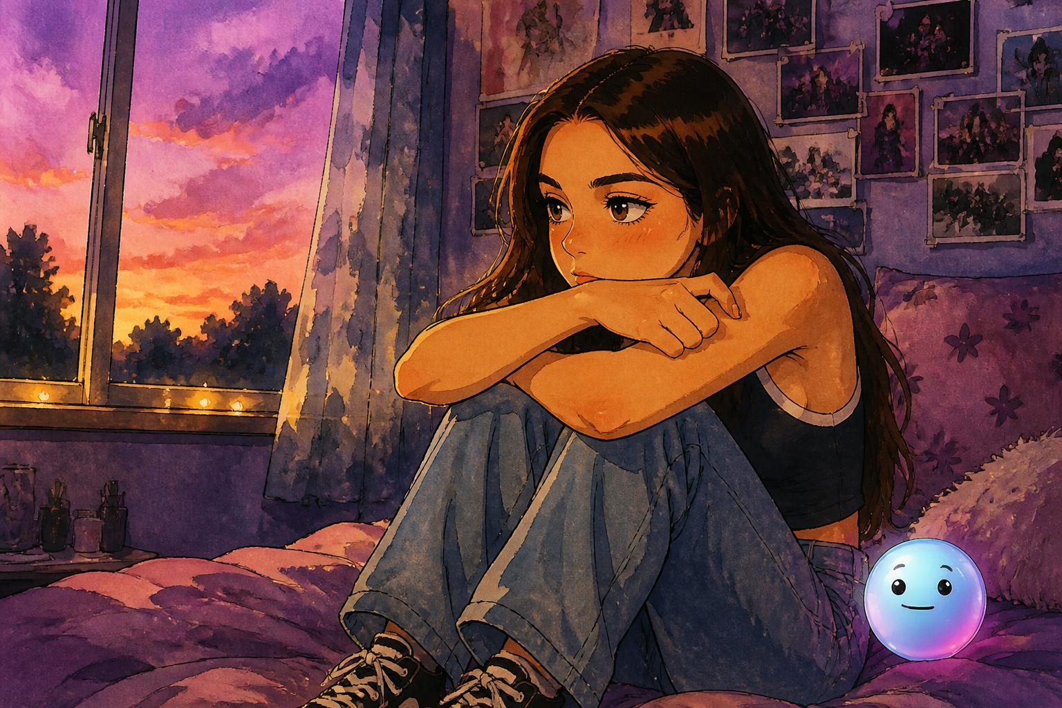The sweet success of Olivia Rodrigo's Sour