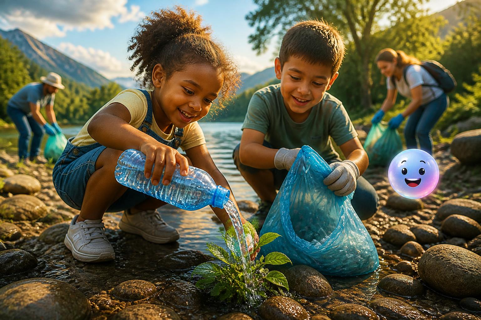 ¿Cómo se llama la técnica de diseño de jardines que prioriza el uso