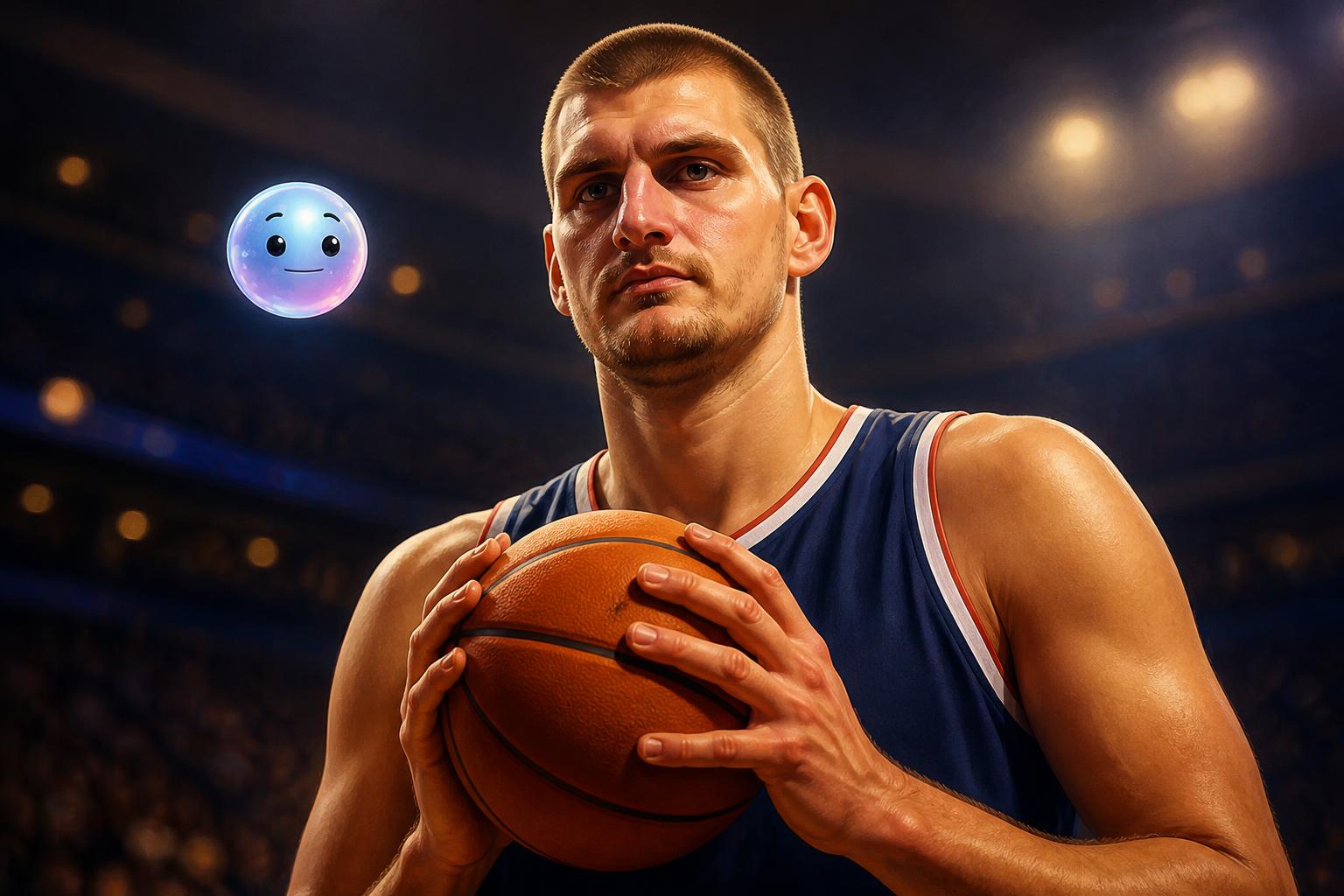 La revolución silenciosa de Nikola Jokić