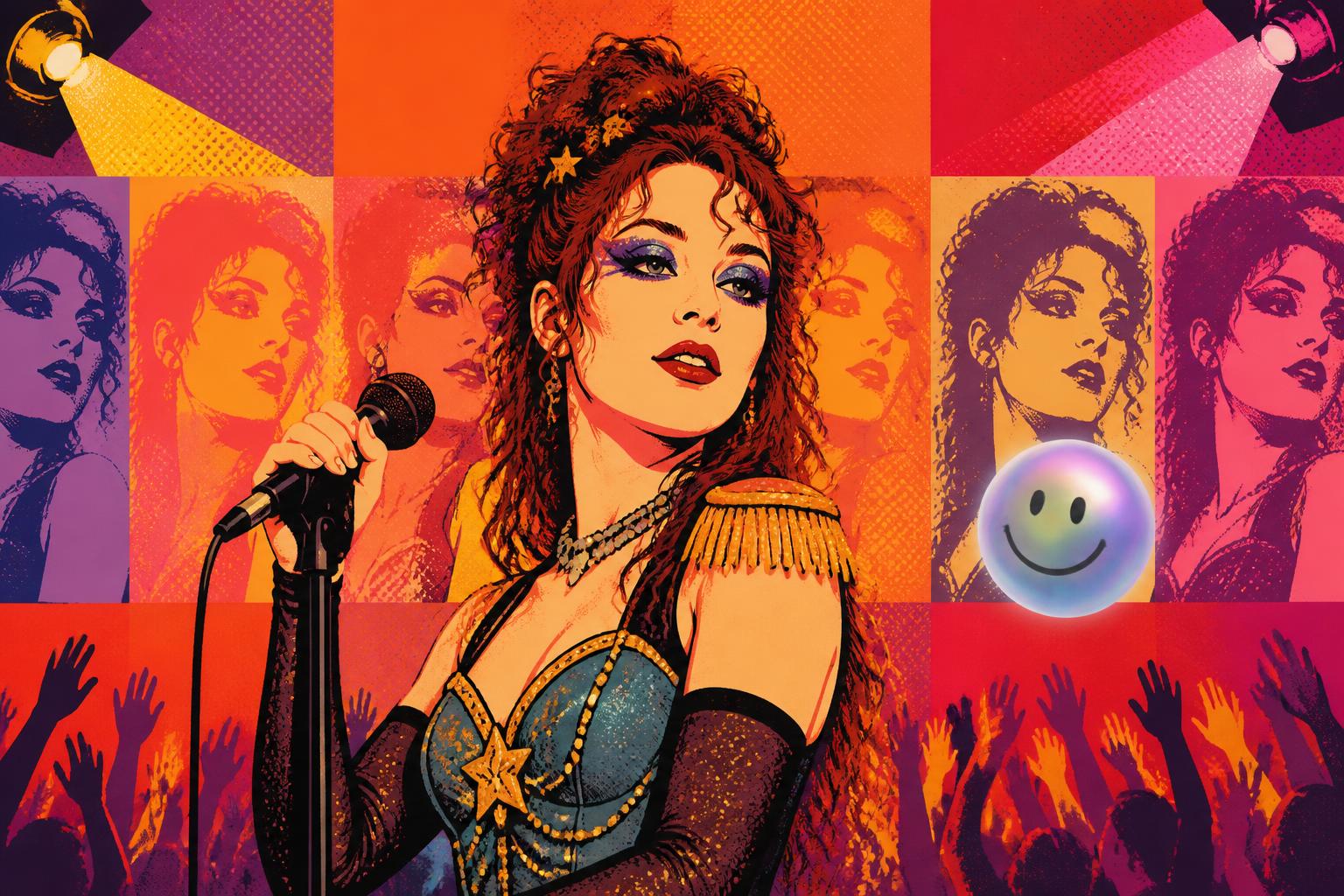 Chappell Roan and the reinvention of pop stagecraft