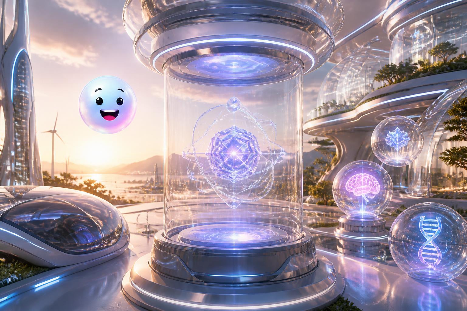 Imagining the unimagined brains of tomorrow