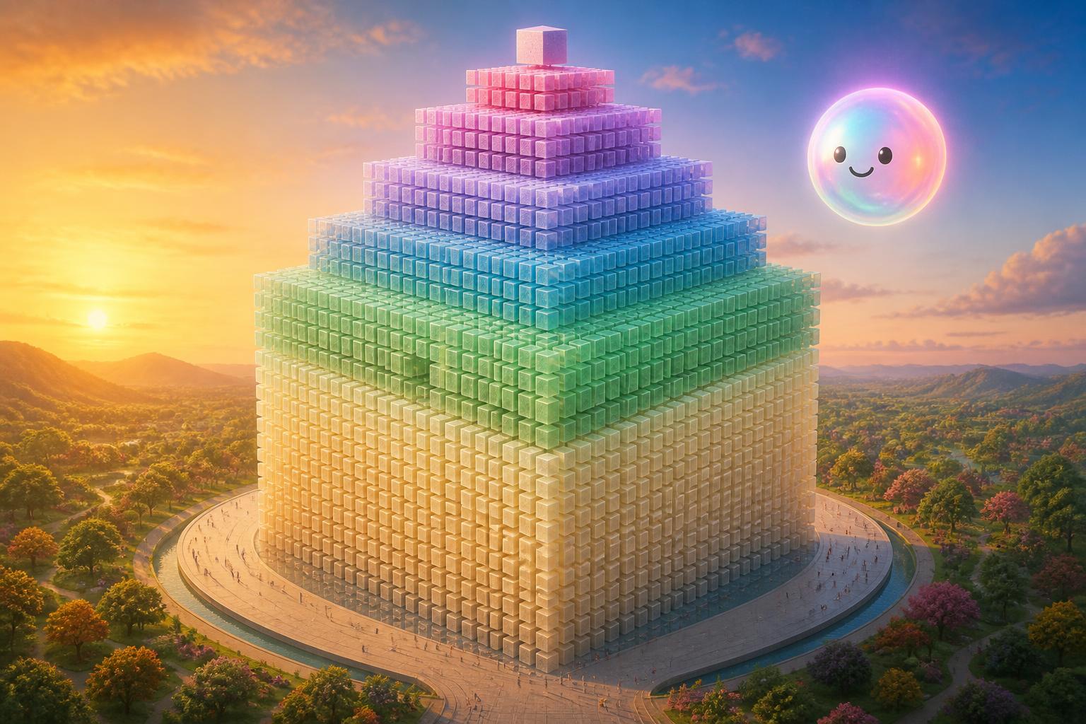 Five octillion reasons to love big numbers