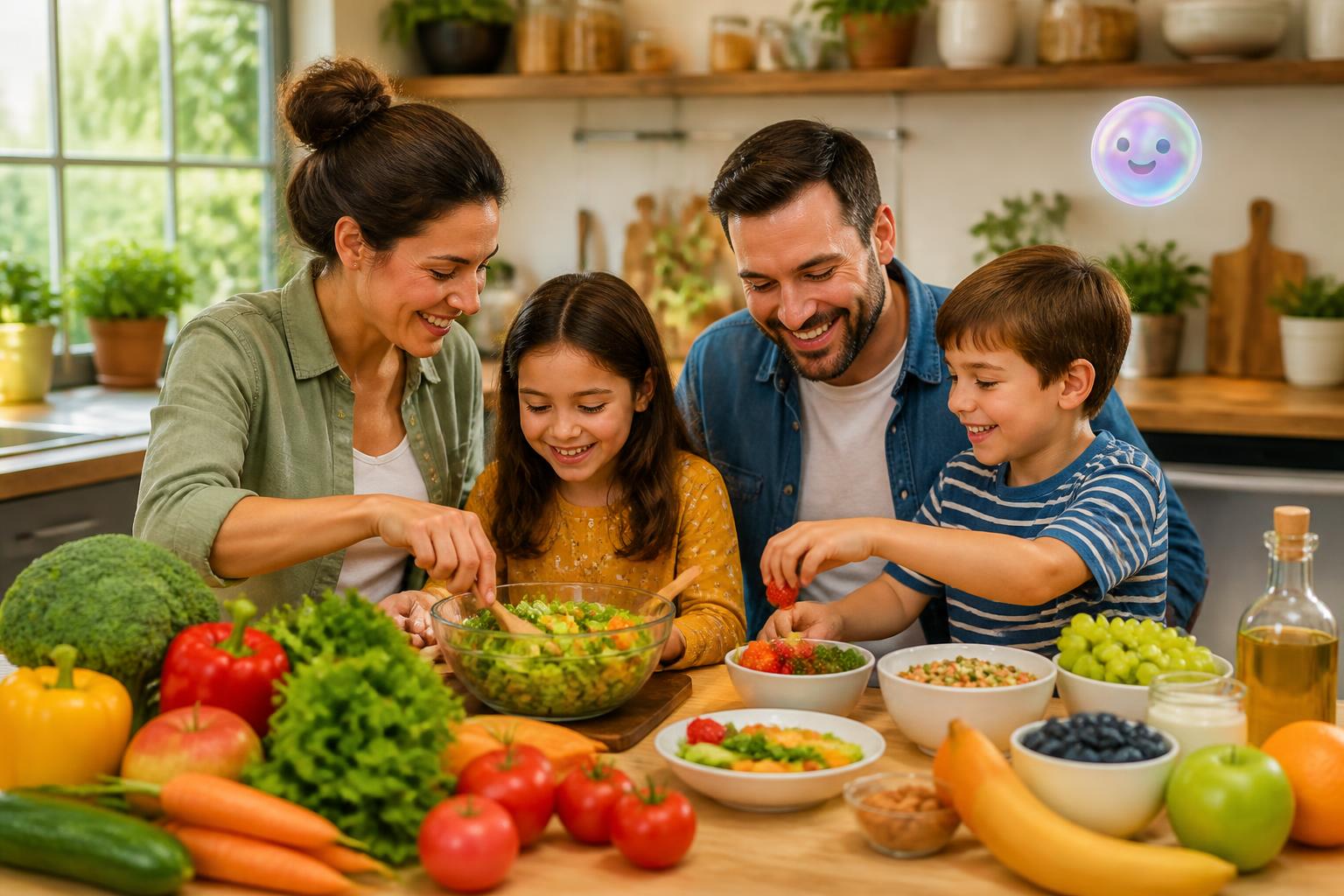 Hábitos alimenticios del mundo