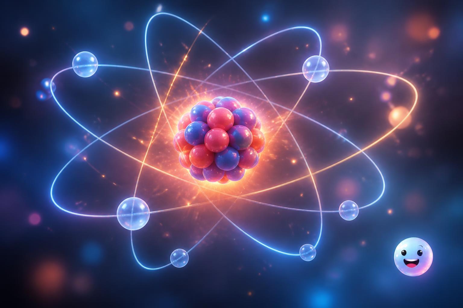 The hunt for the universe's missing mirror