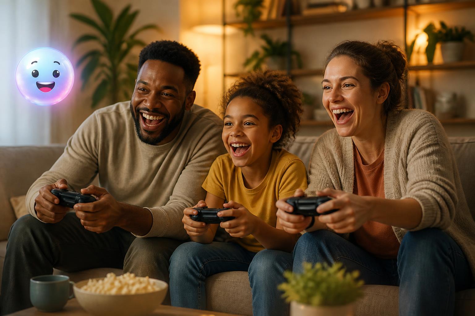 The secret science of why we play