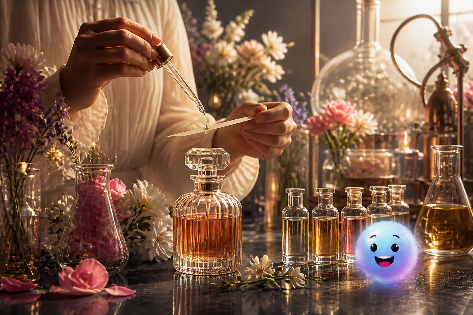 How to bottle a memory