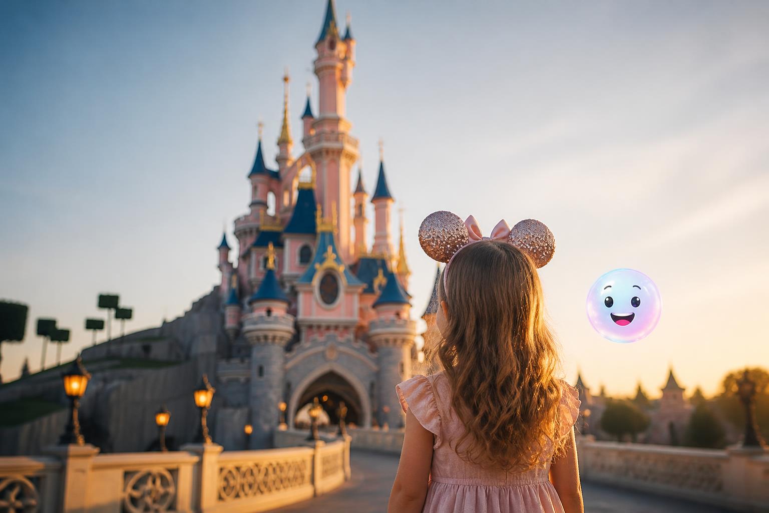 La ciencia oculta en tu viaje a Disney World
