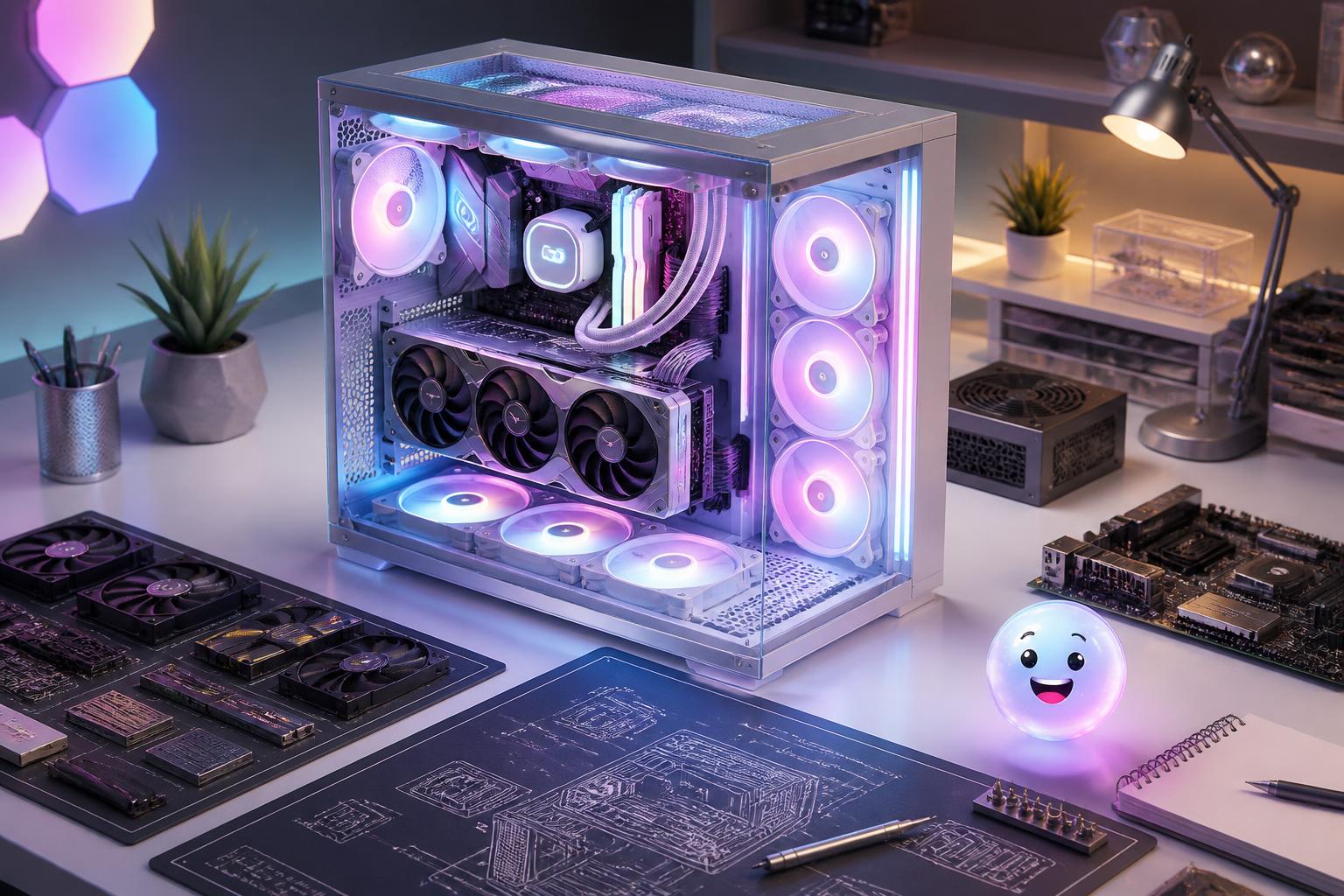 Building your own digital brain