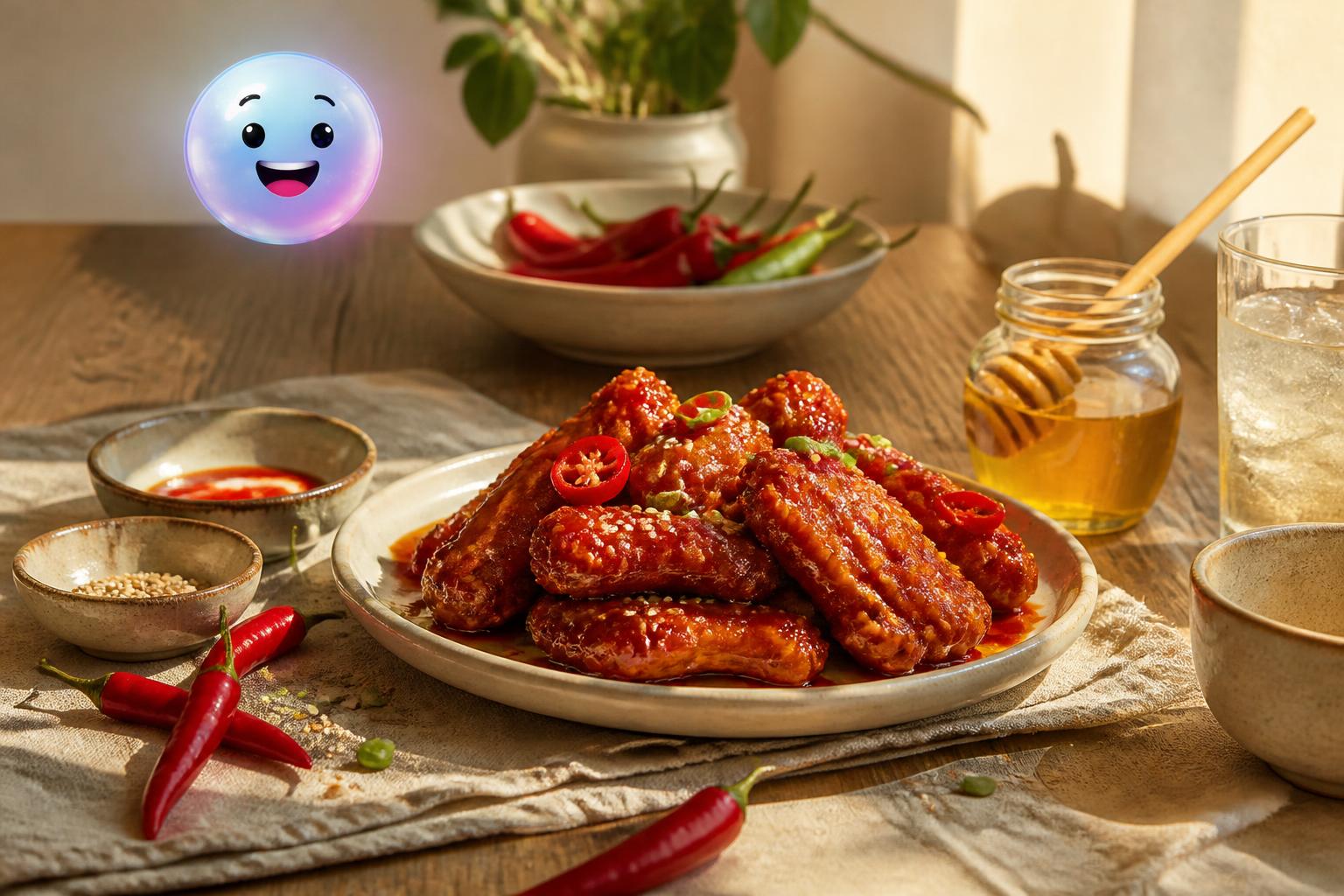How swicy conquered our taste buds