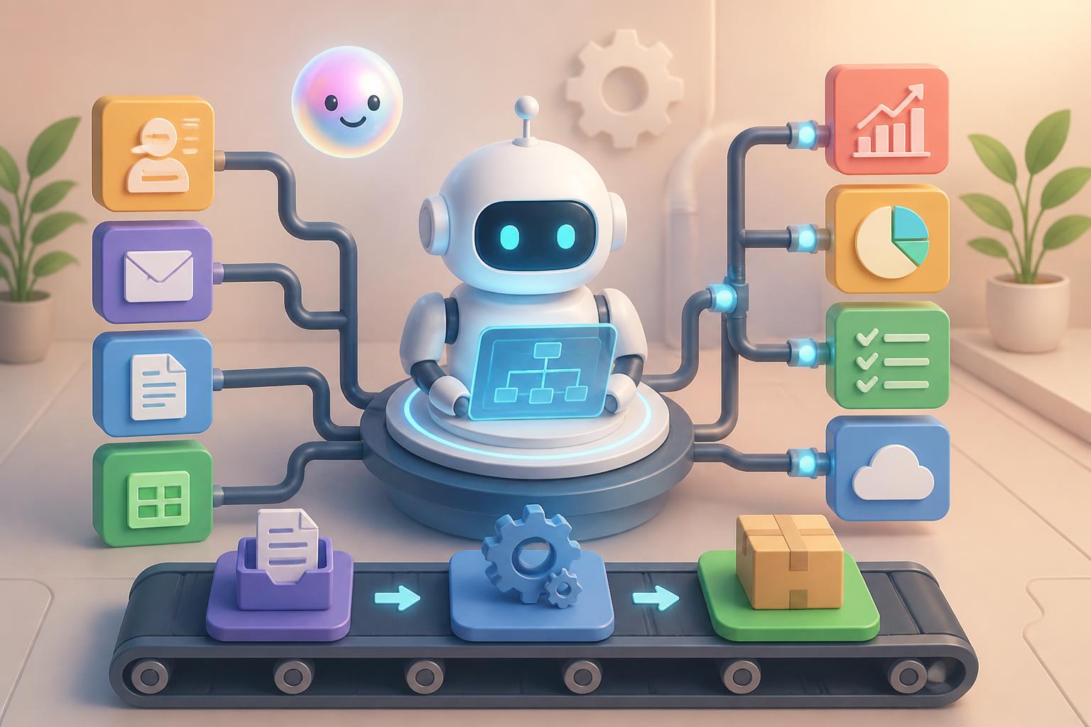 The rise of the digital helpers