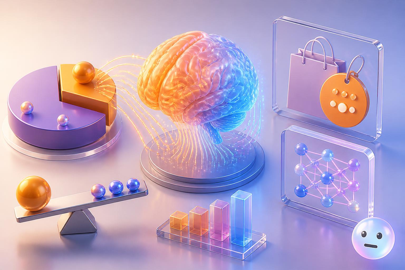La matemática oculta en nuestras decisiones diarias