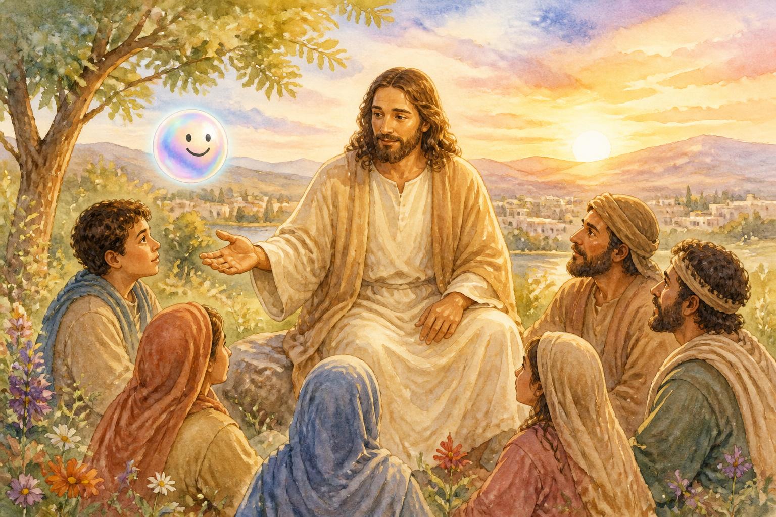 El Jesús de la historia