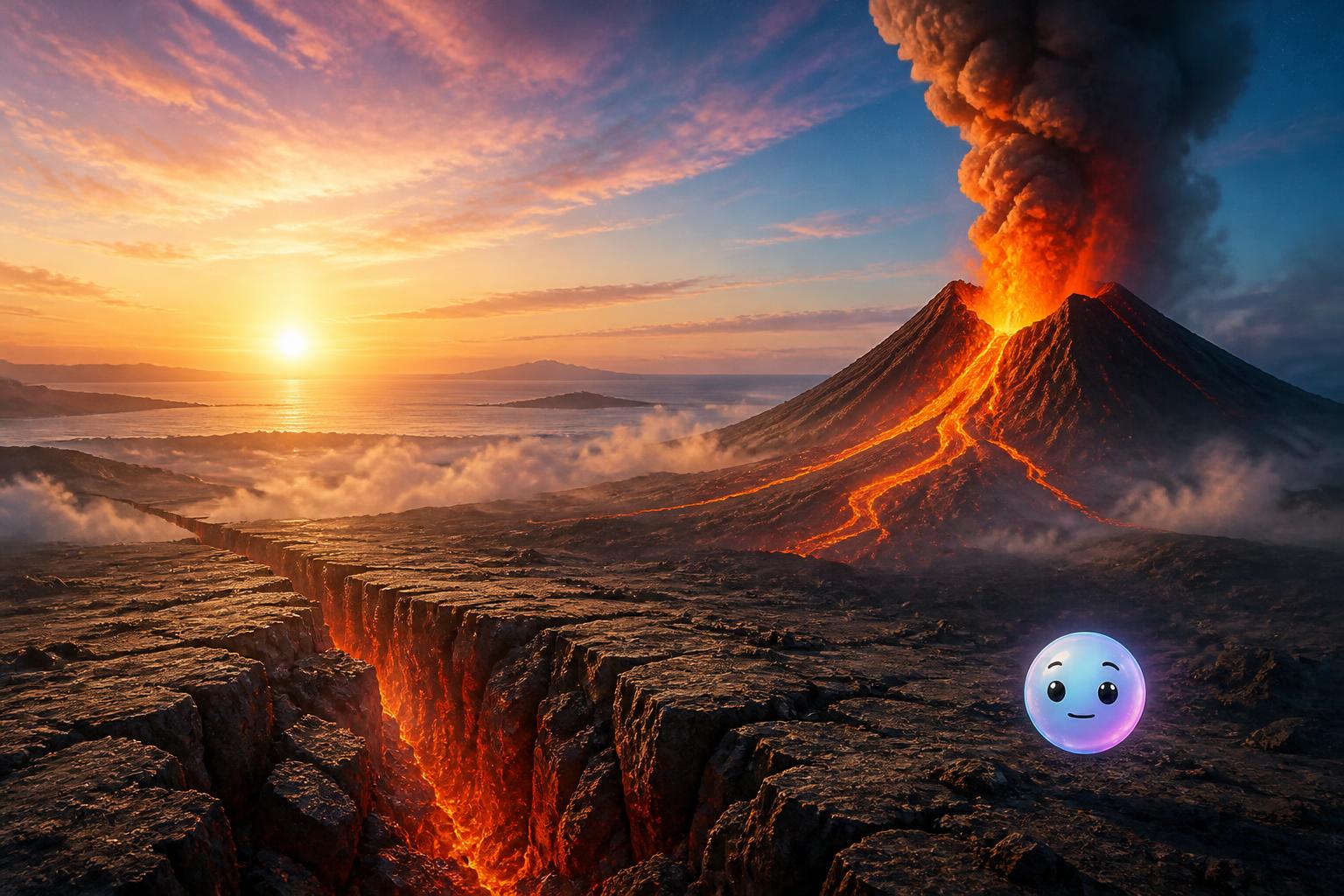 Why our restless planet refuses to sit still