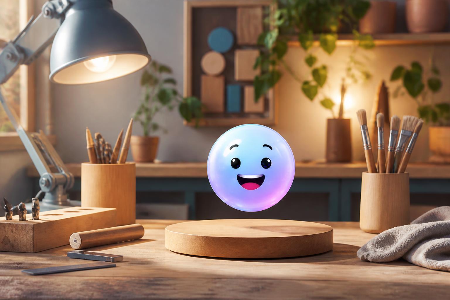 L'art secret de fabriquer une application