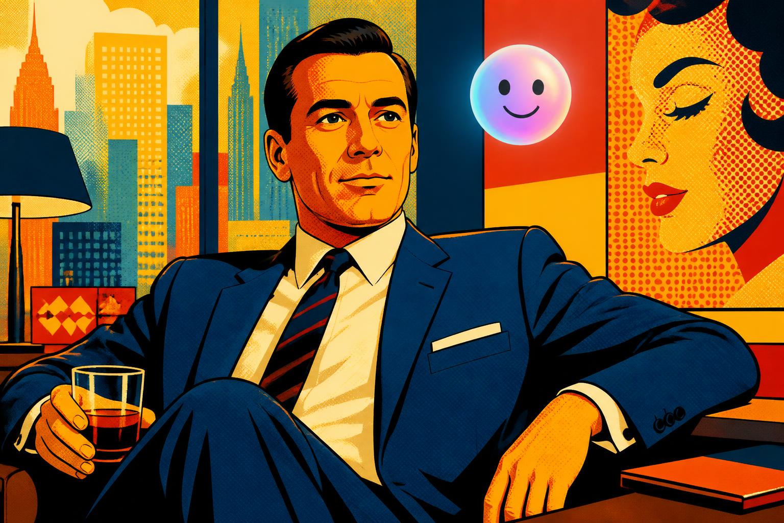 The adventures of Bill Draper