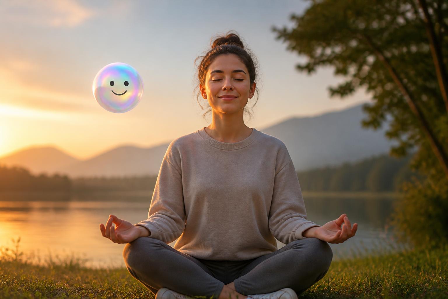 La ciencia y el arte de vivir en paz