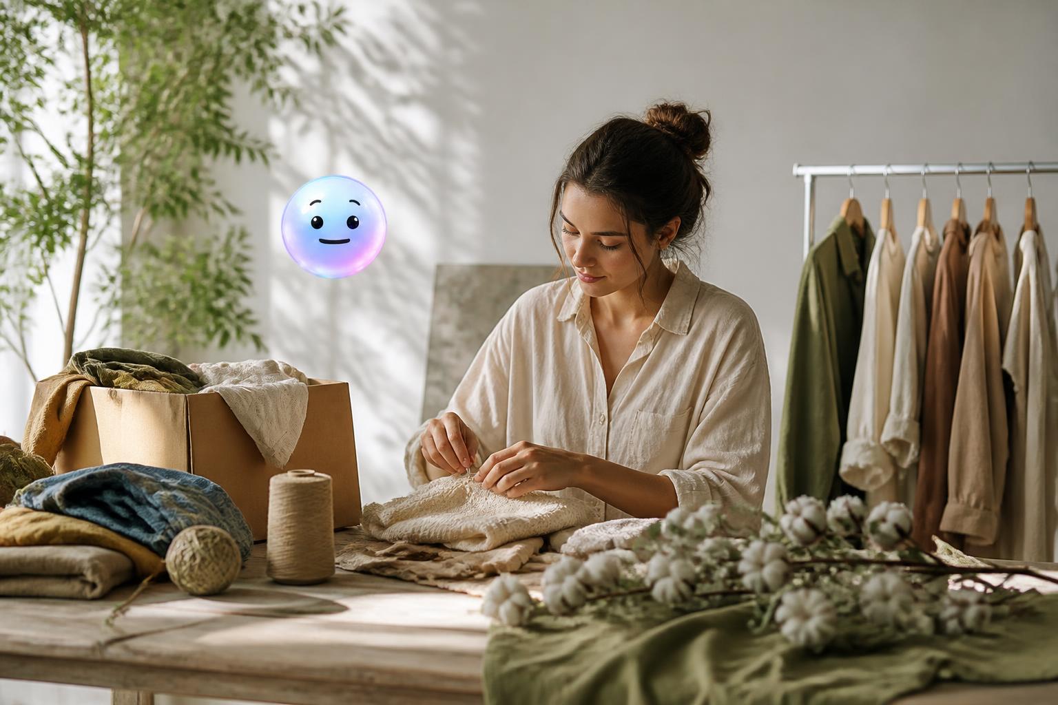 La rivoluzione verde dentro il tuo armadio