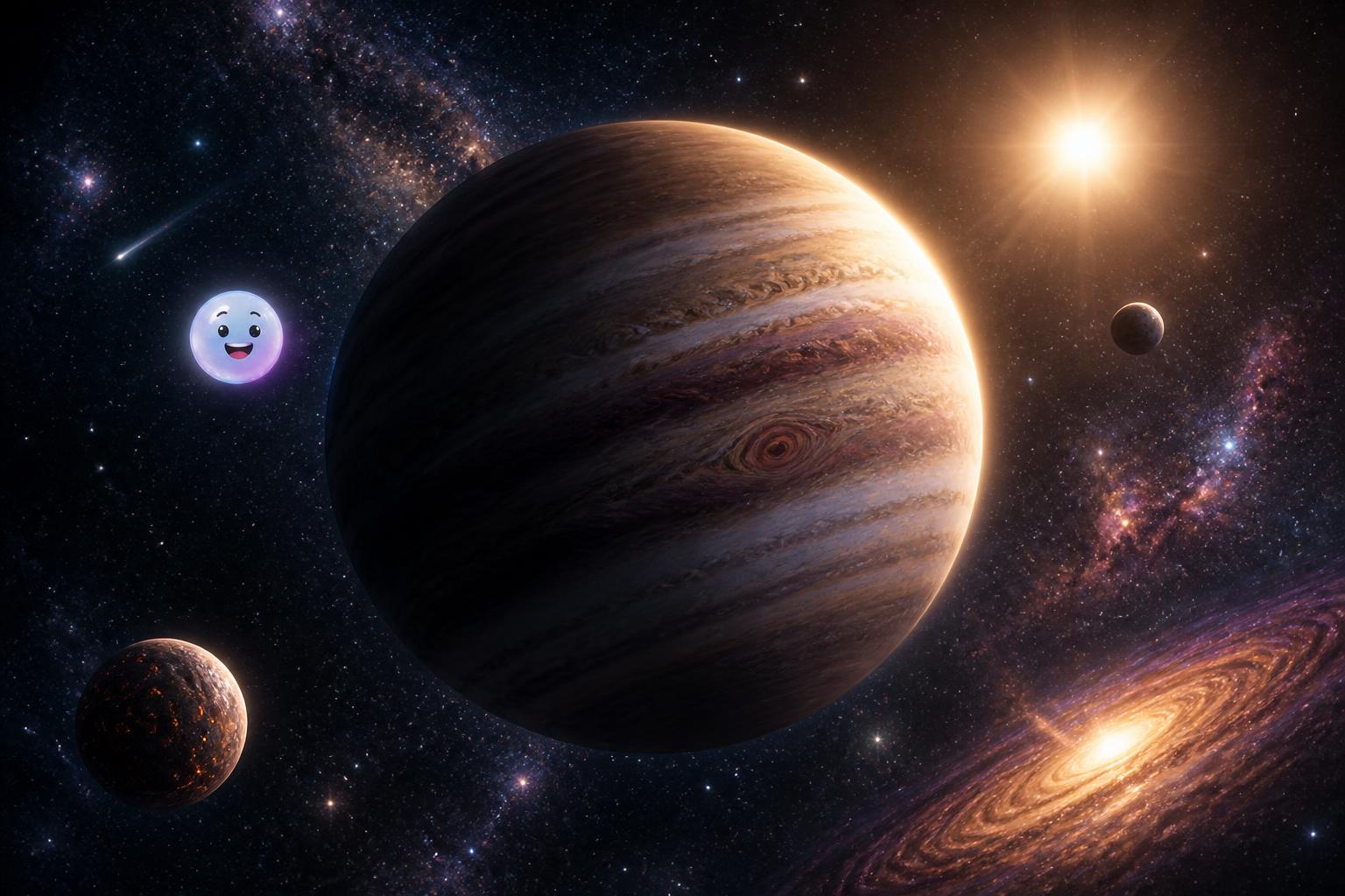 The hunt for alien moons