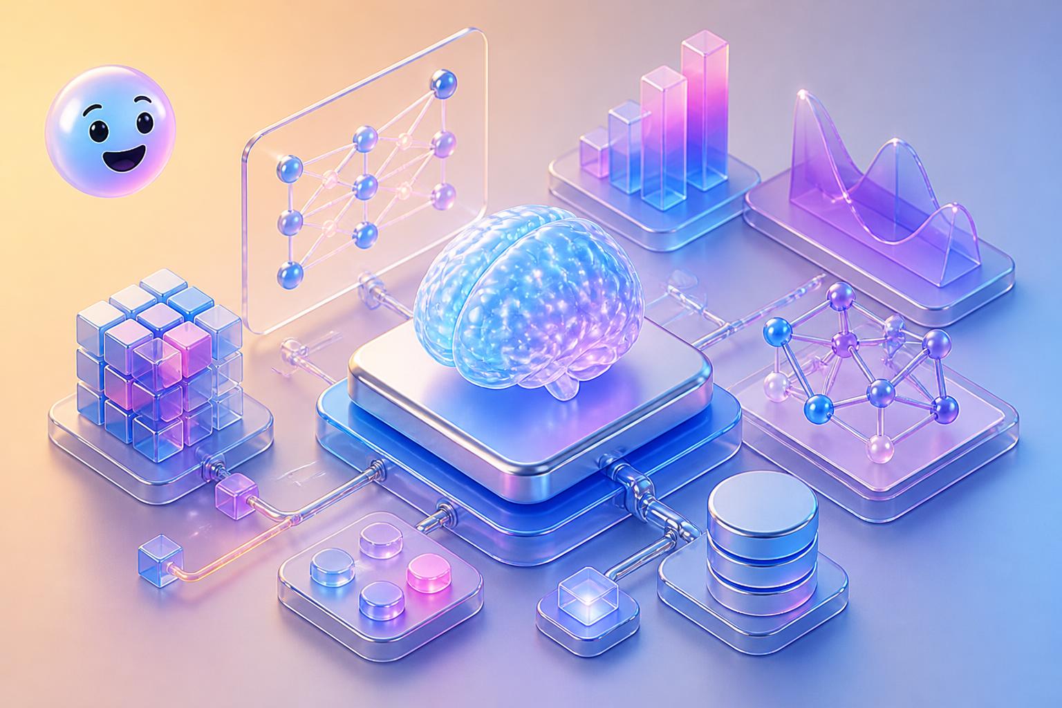 Inteligência artificial que fala a nossa língua