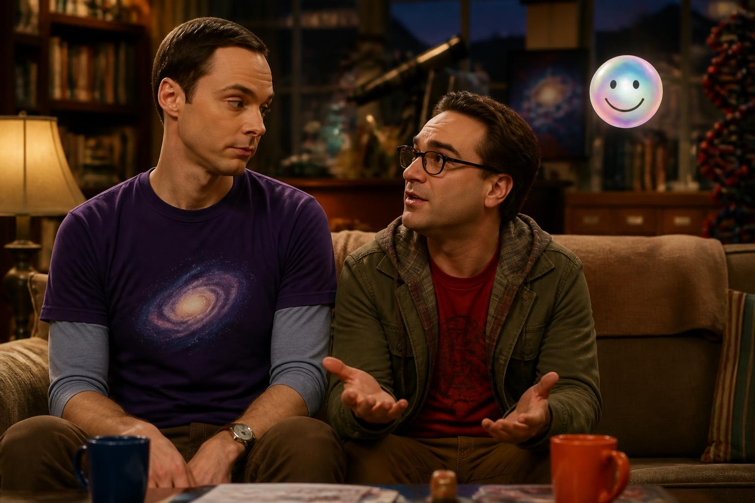 Famous television pairs