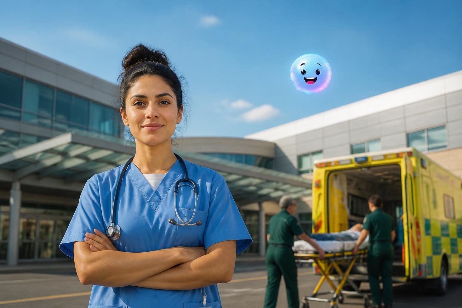Which NHS value matters most?