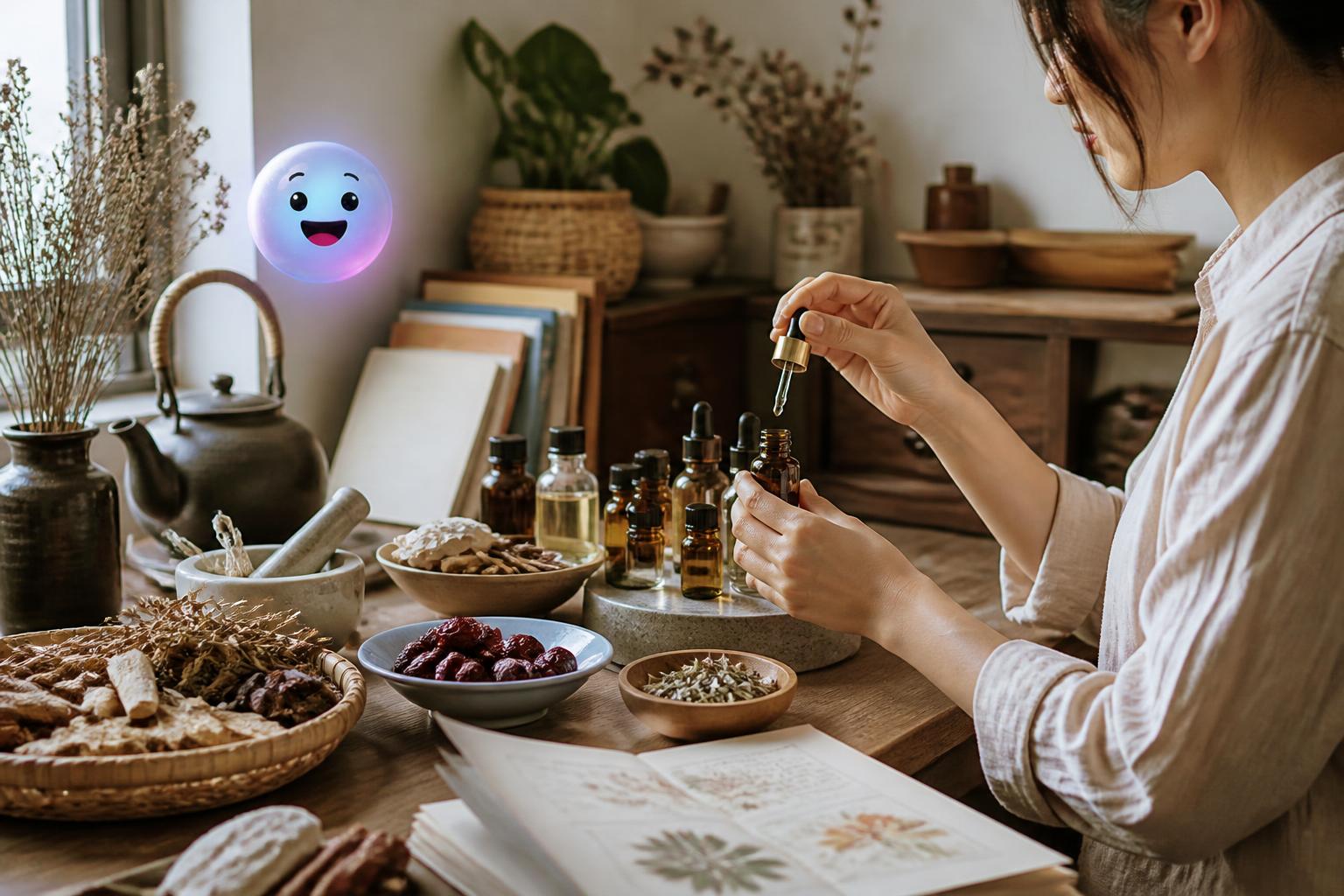 Hanbang: Traditional Korean Medicine Definition