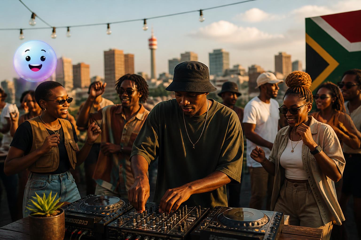 How Amapiano shook the global dancefloor