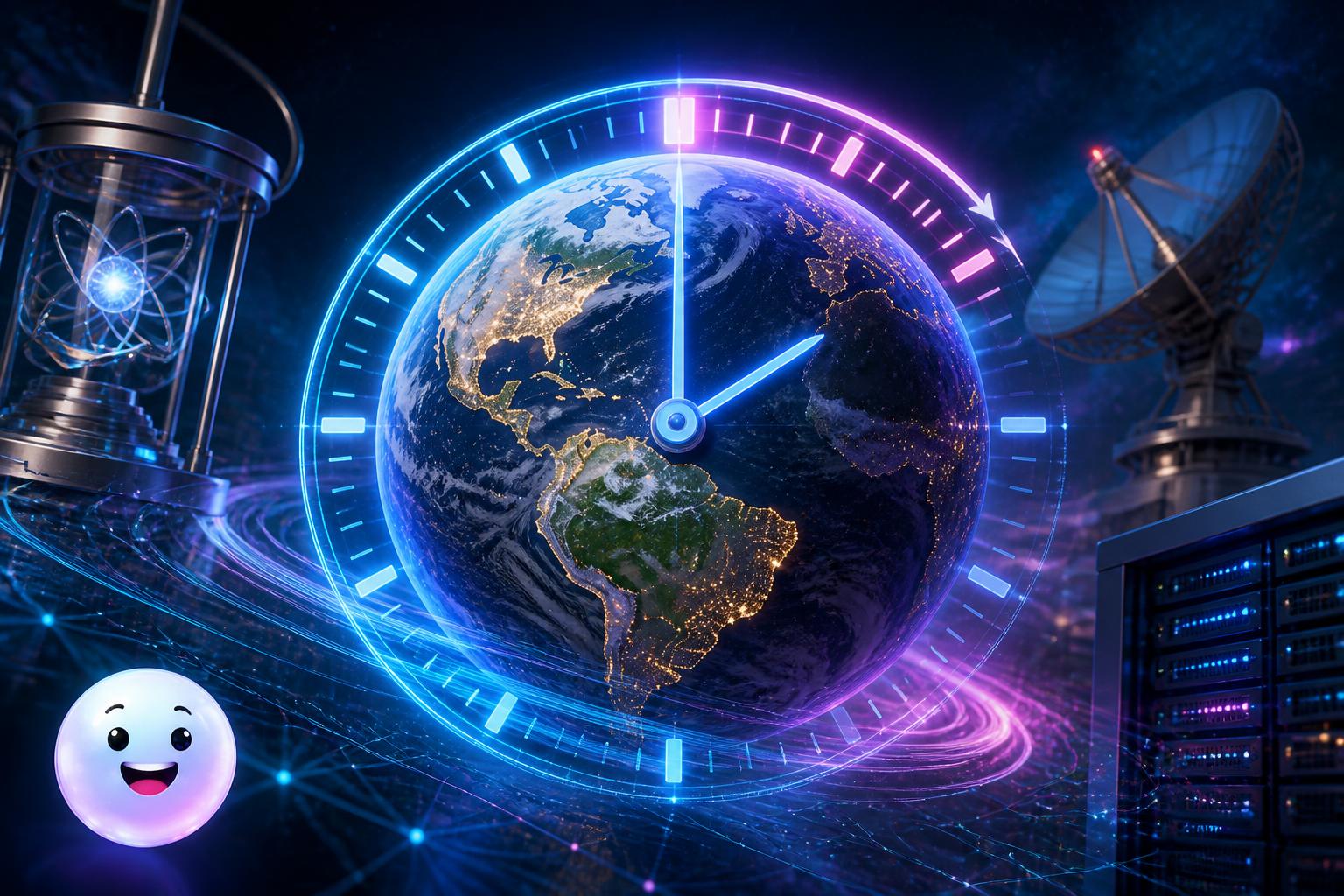 The rise and fall of the leap second