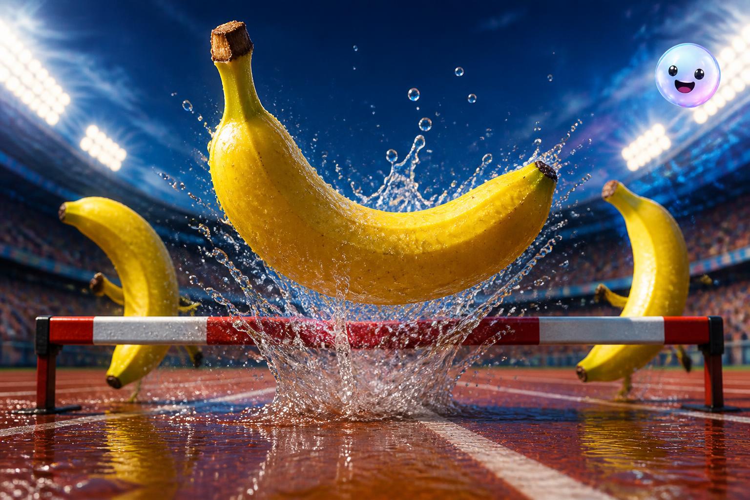 The secret life and global drama of the banana