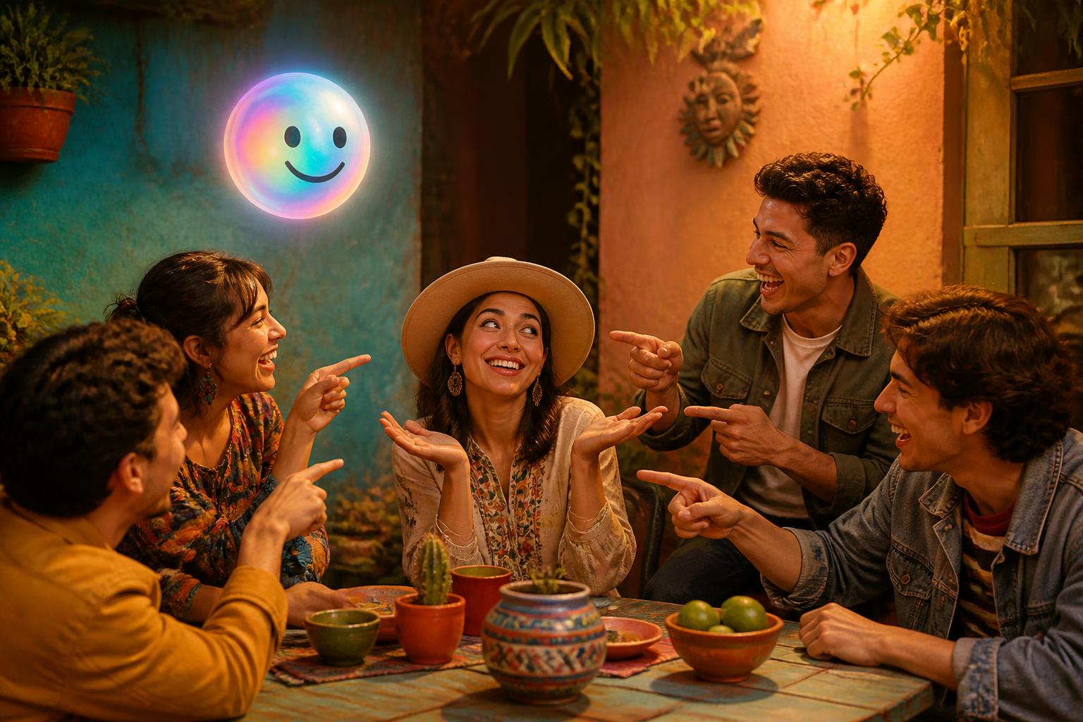 El ingenio mexicano y las respuestas equivocadas