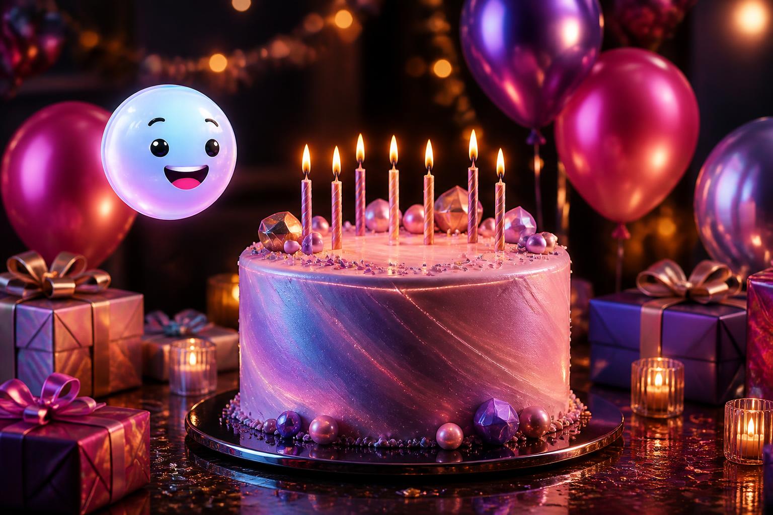 The secret art of the perfect digital birthday card