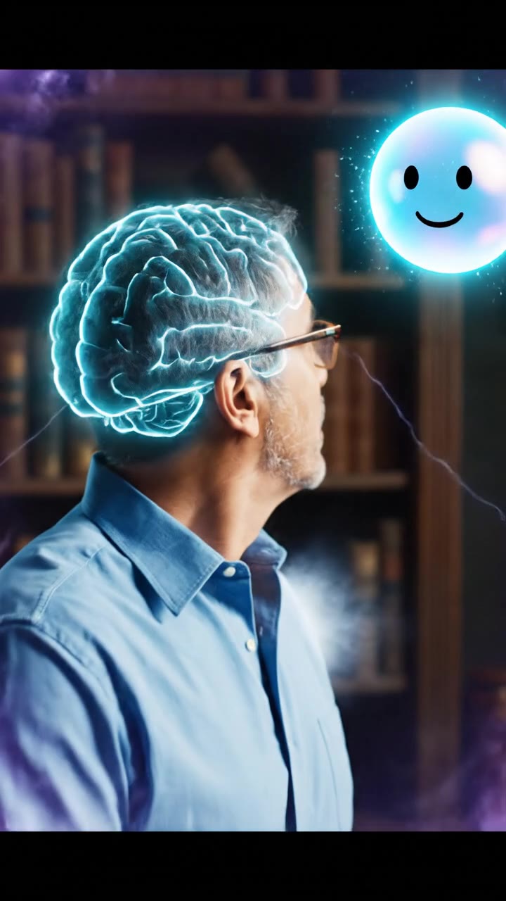 Electromagnetic Fields and Haunted Houses
