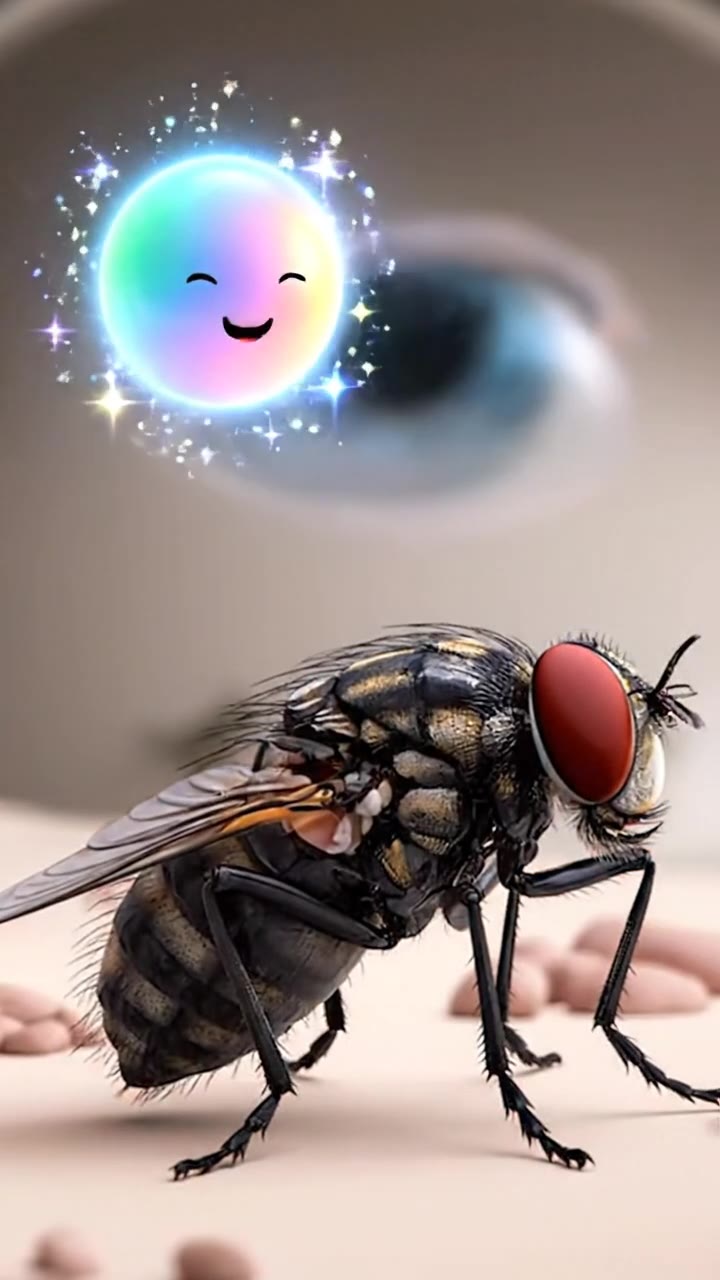 Ancient Genes Driving Human Vision