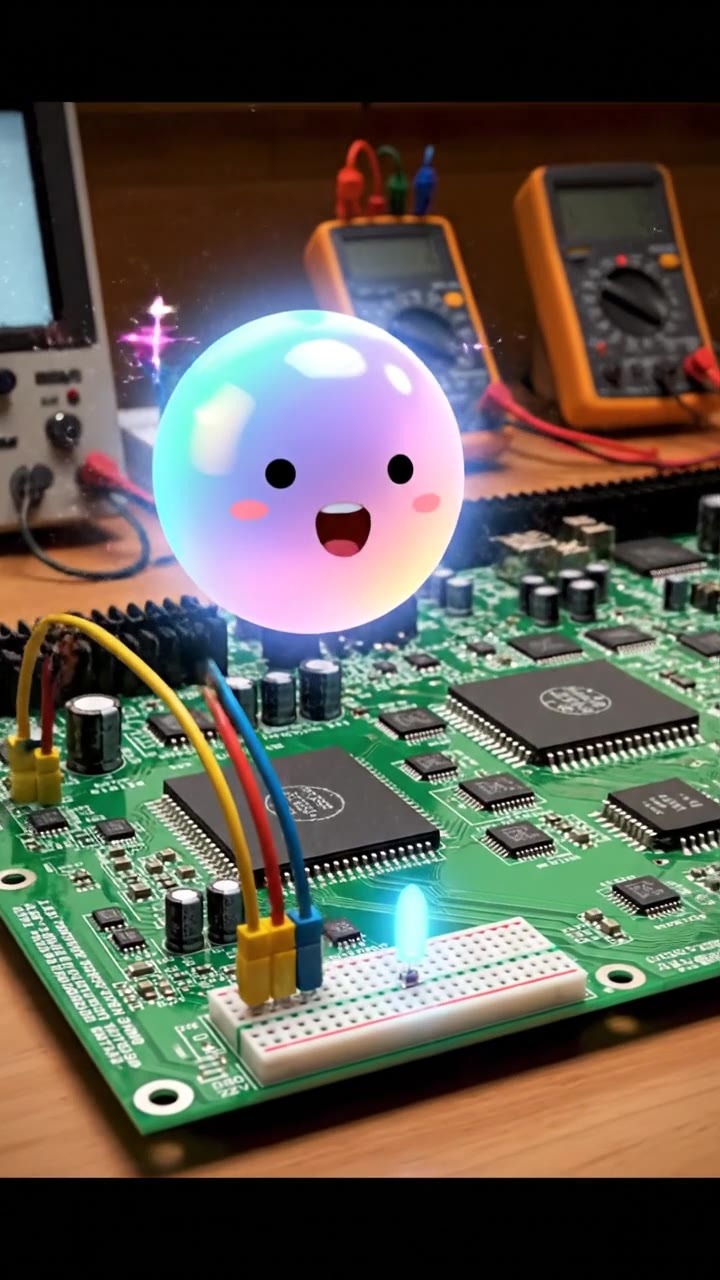Arduino: El problema de mil dólares en diseño