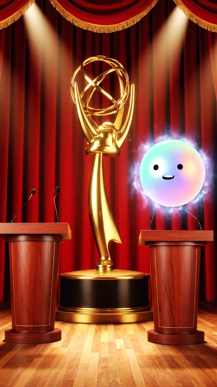 Father-Son Emmy Hosts of the 2020s Trivia