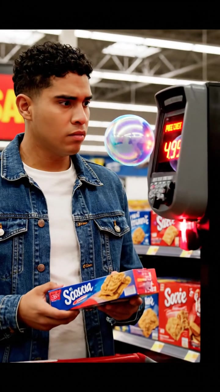 The trap of the endcap