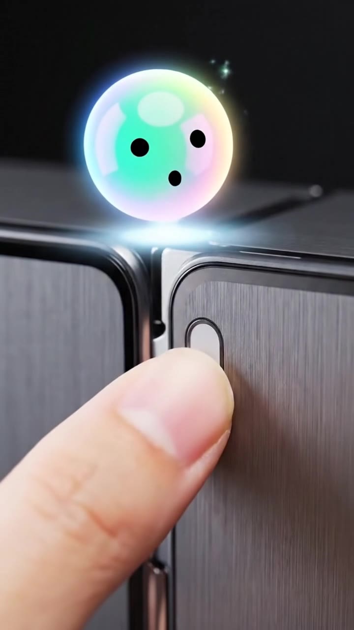 iPhone Duo Missing Face Scanner & Feedback