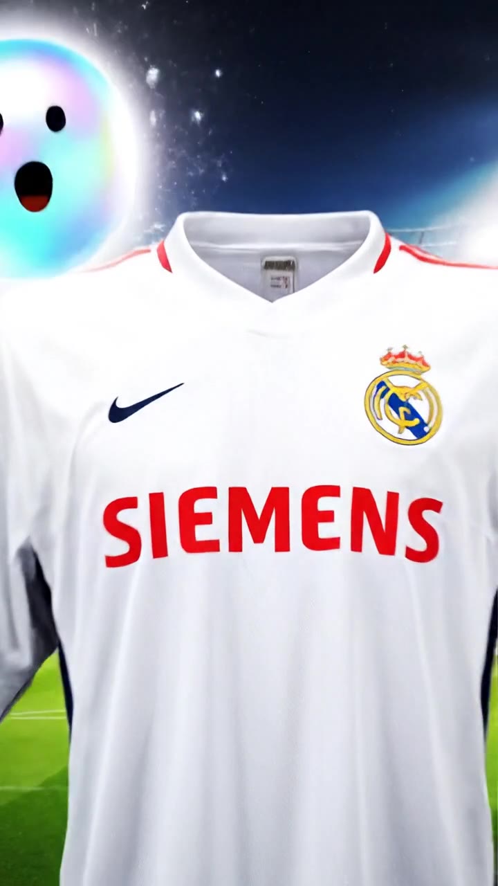 Real Madrid Era Galácticos