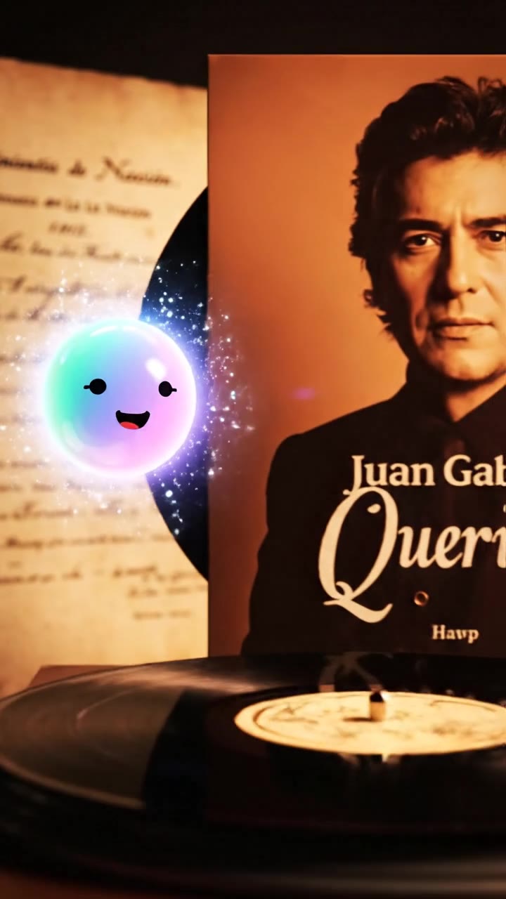 Sentimientos de la Nación explicados con Juan Gabriel