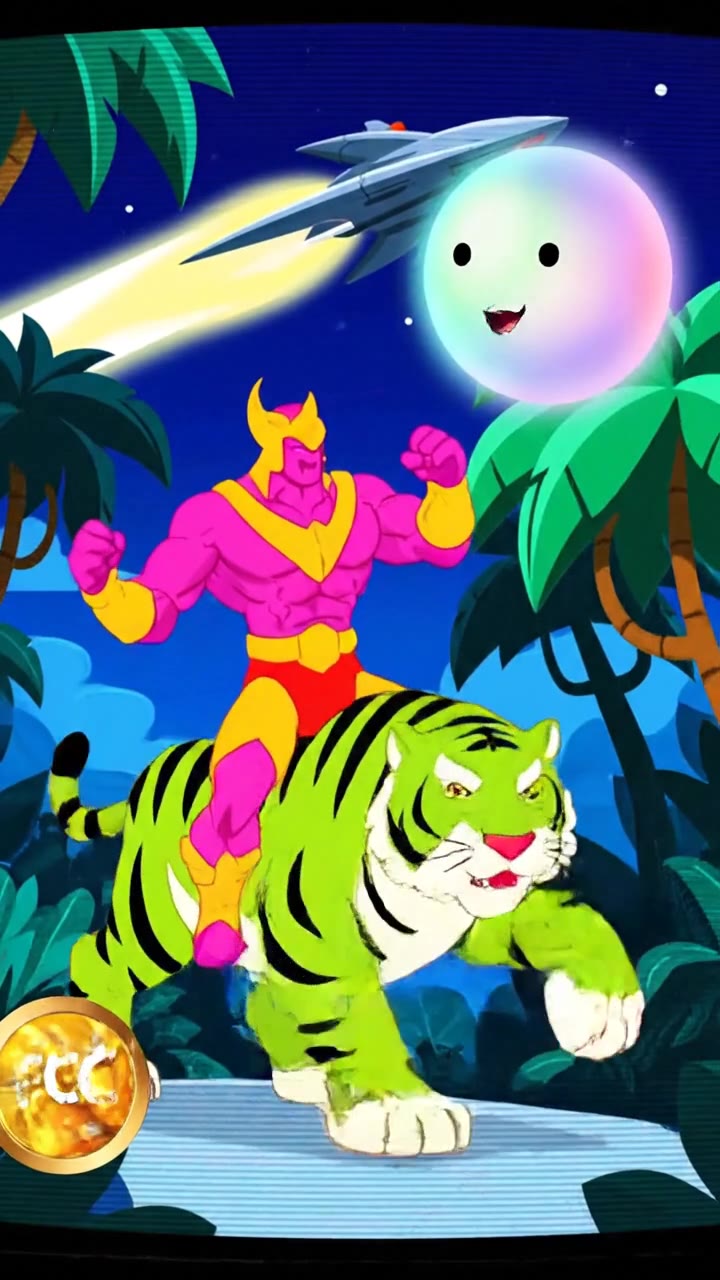How TV Deregulation Changed Cartoons Forever