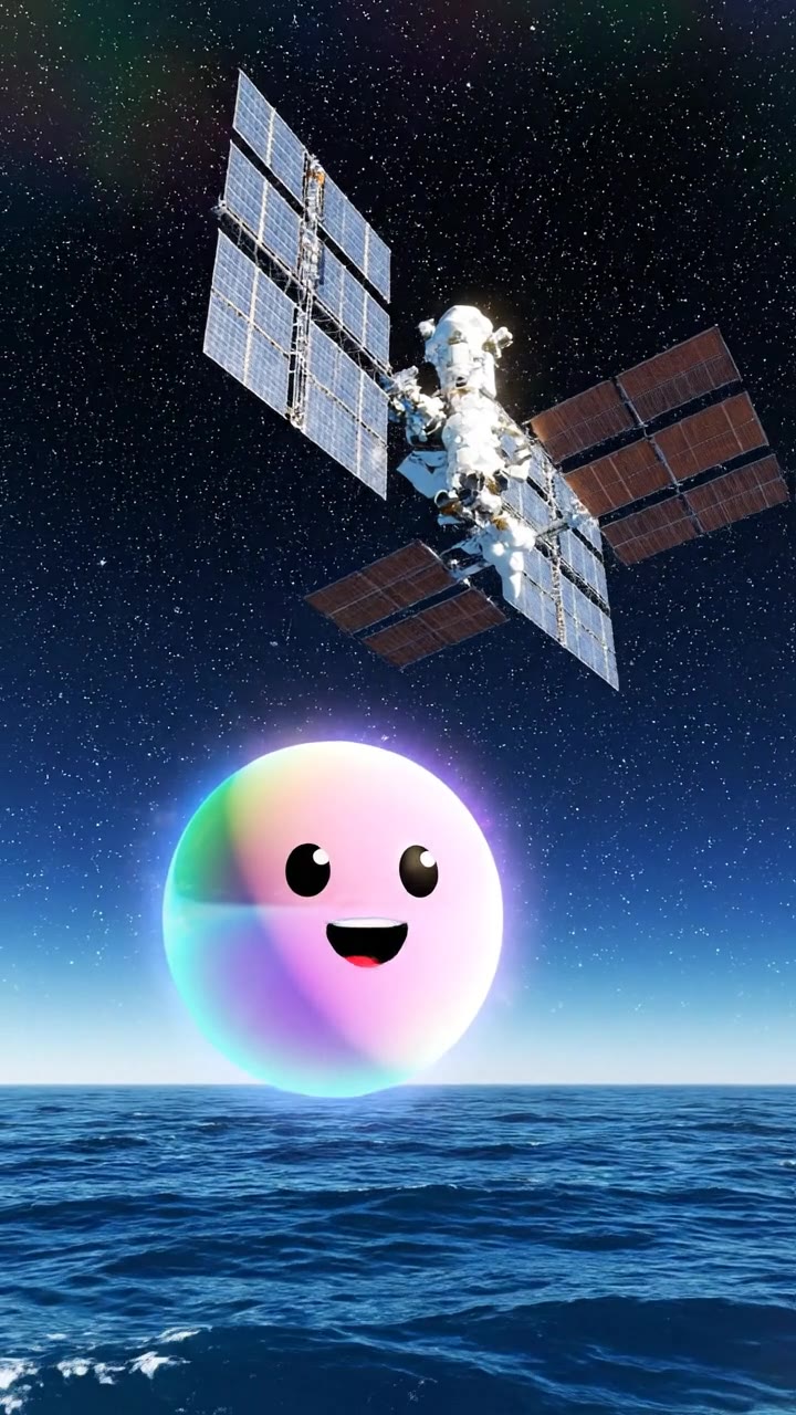 Extreme Isolation