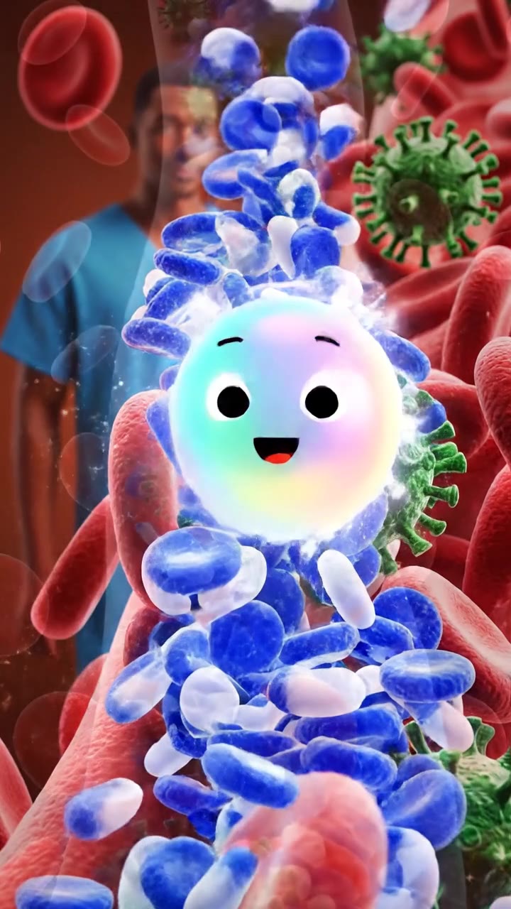 HIV Cure: The Historic Transplant That Cured One Man