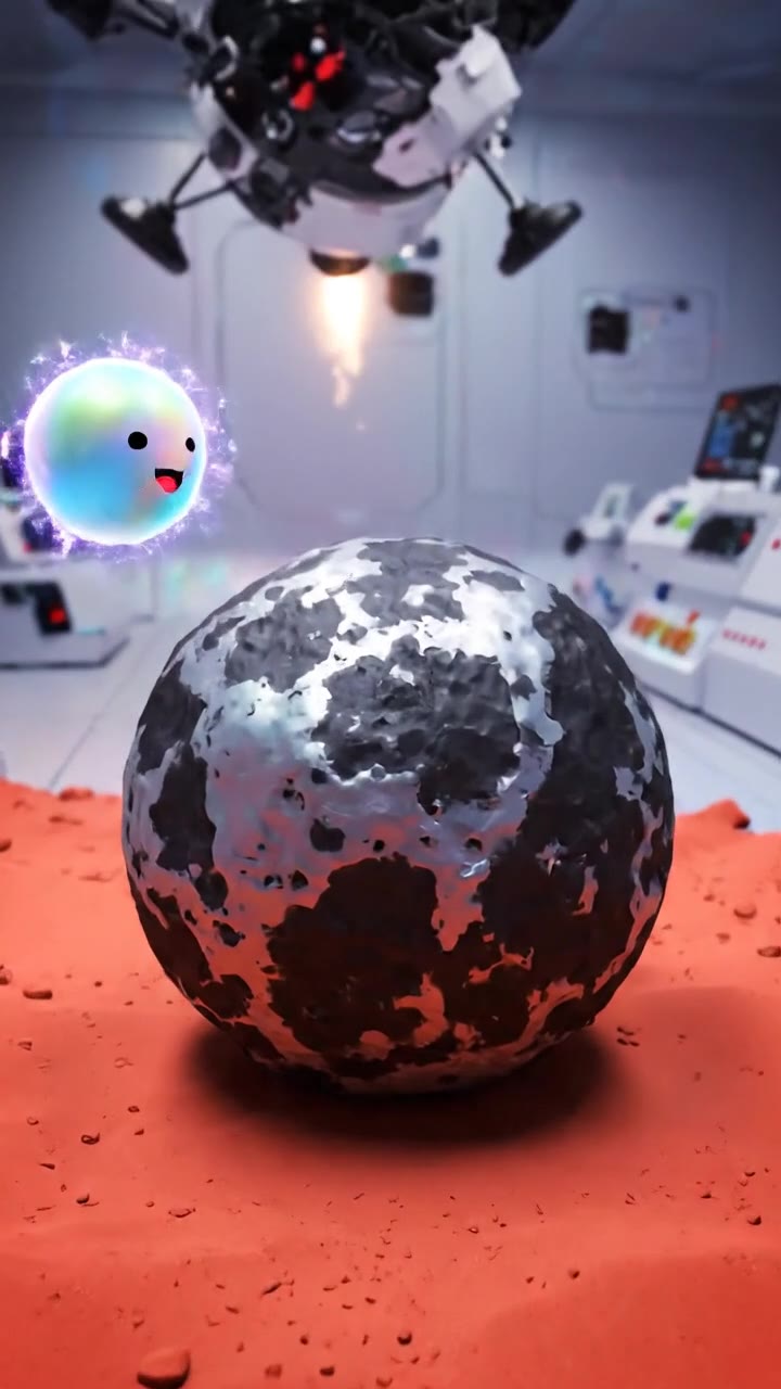 Space Exploration