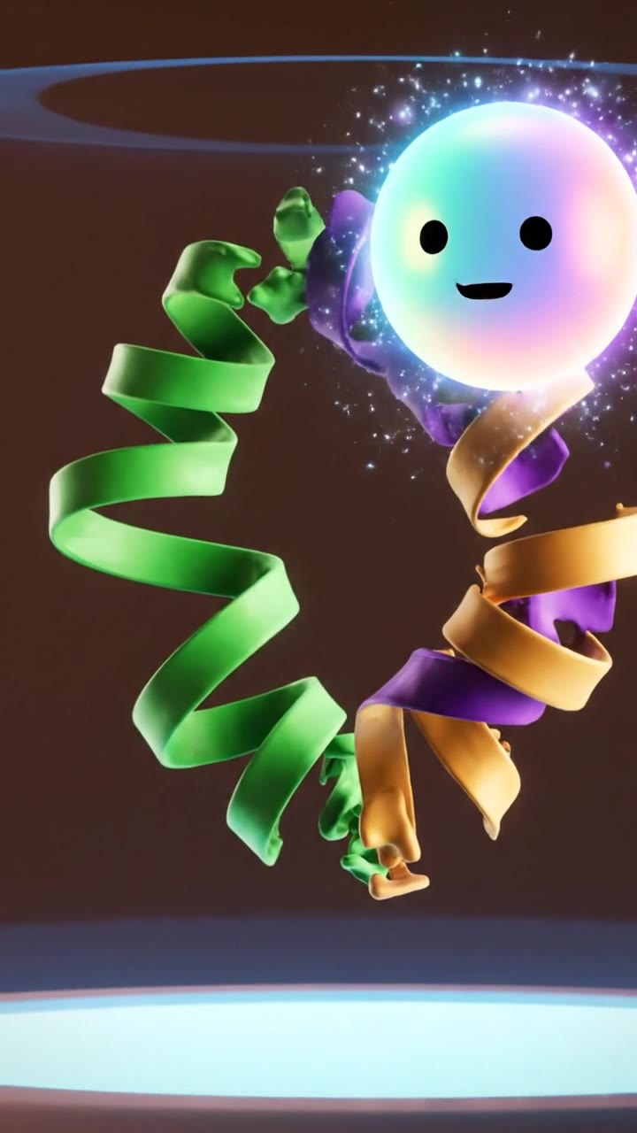 Mapping Protein Structure for Disease Cures